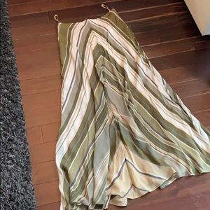 Free People Maxi Skirt
